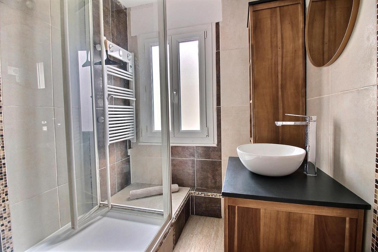 Maison Face A Nausicaa Boulogne-sur-Mer Exterior foto