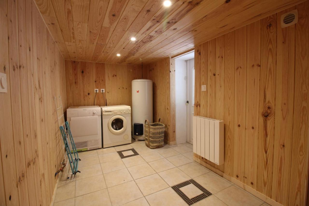 Maison Face A Nausicaa Boulogne-sur-Mer Exterior foto